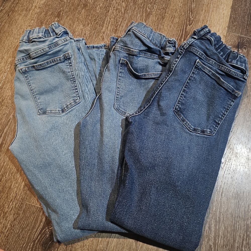Old navy jeans bundle